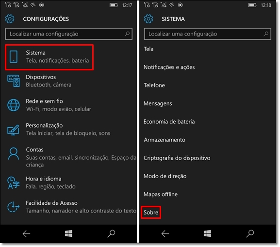 Windows Phone: como bloquear e encontrar aparelhos roubados